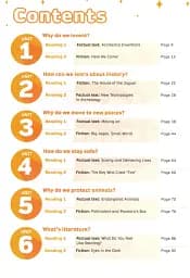 Now I Know. Level 5. Student's Book - мініатюра 2