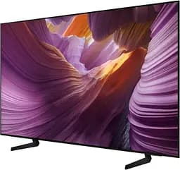 Телевізор Samsung QE83S85FAEXUA - мініатюра 2