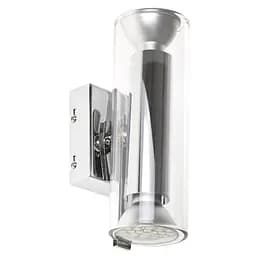 Светильник Brille BR-549W/2E настенный накладной спот