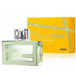 Fendi Fan di Fendi Eau Fraiche 75 мл туалетна вода