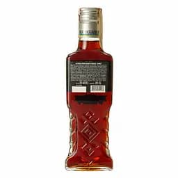 Настоянка Ukrainka Вишня та Шоколад 28% 0.2 л - мініатюра 3