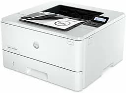 HP Принтер А4 LJ Pro M4003n - мініатюра 3