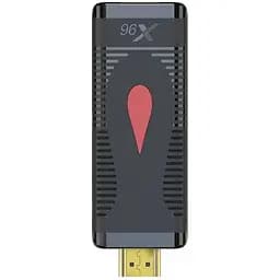 ТБ плеєр-приставка Allwinner TV Stick X96 S400 2/16 ГБ - мініатюра 4