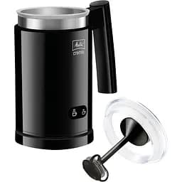 Капучинатор Melitta Cremio black 1014-02 - мініатюра 2