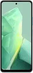 Смартфон Blackview Oscal Tiger 12 12/256 Gb Cerulean Blue (блакитний) - мініатюра 2