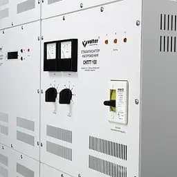 Стабілізатор напруги Volter 100 с [116395] - мініатюра 5