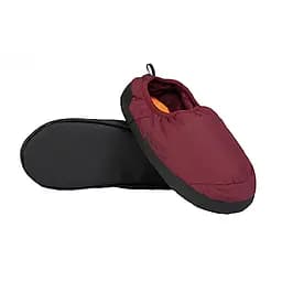 Тапки Exped Camp Slipper L Бордовий
