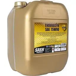 Олива трансмісійнасинтетична Sash Endurasyn SAE 75W90 API:Gl4/5.Man 3343.Mb 235.8 20 Л
