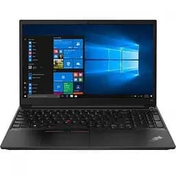 Ноутбук Lenovo ThinkPad E15 Gen 2,5 4500U,8GB,256GB,Radeon,Без ОС