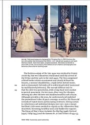 Fashion Since 1900. World of Art. Third edition - мініатюра 12