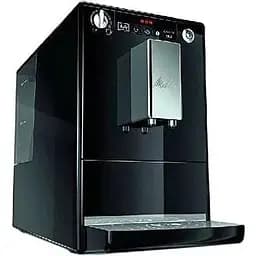 Кавомашина автоматична Melitta Caffeo Solo Black (E950-101)