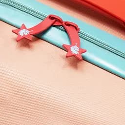 Валіза дитяча Semi Line 16" (XS) Pink/Blue (T5884-1)