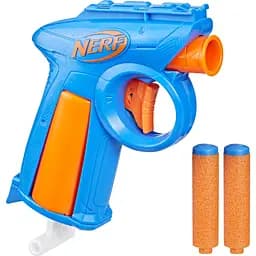 Бластер іграшковий Nerf N Series Flex Blaster (F8623)