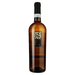 Вино Feudi di San Gregorio Lacryma Christi Bianco, белое, сухое, 0,75 л
