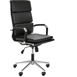 Кресло Slim FX HB Хром Tilt Неаполь-32