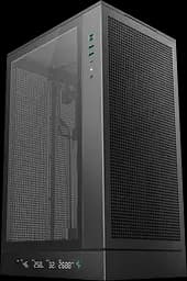 Корпус DeepCool CH270 Digital Black (R-CH270-BKNDM0-G-1) - мініатюра 3