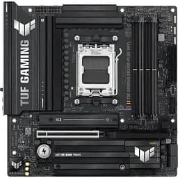 Материнская плата ASUS TUF GAMING B850M-PLUS WIFI