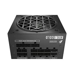 Блок живлення 1stPlayer HA-850BA4 850W ATX 3.1 80+ Gold (NGDP-GLD-850-BK-EU) - мініатюра 7