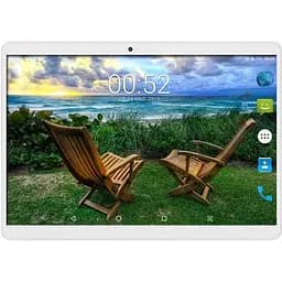 Планшет-телефон Hoozo X1001 Lite Full HD 32Gb LTE Silver + Карта пам'яті 128GB