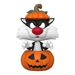 Фігурка Funko Pop Луні Тюнз Сільвестр Looney Tunes Sylvester 10 см FP LT S 1675 - мініатюра 2