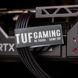 Комп'ютер Powered by ASUS_583 (RTX 5070 Ti 16 Гб, Ryzen 7 9800X3D, DDR5 32 Гб, SSD 1 ТБ.) - мініатюра 7