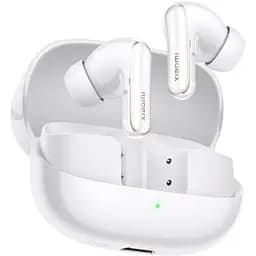 Бездротові навушники XiaomiBuds 5 Pro Bluetooth BHR9642GL CeraXiaomic White