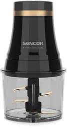 Подрібнювач SCB 4000BK Sencor teh0026729 - мініатюра 5