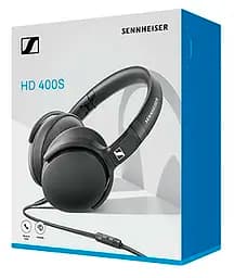 Навушники HD 400S Sennheiser teh0021175 - мініатюра 4