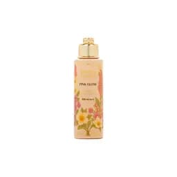 Зволожувальний лосьйон з шимером Pink Glow Vesna 100 мл