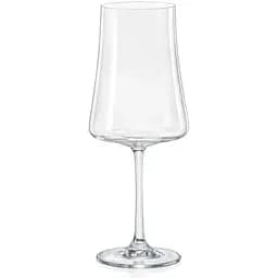 Набір келихів для вина Bohemia Extra 460 мл 6 шт (b40862)
