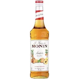 Сироп Monin Алыча 0.7 л