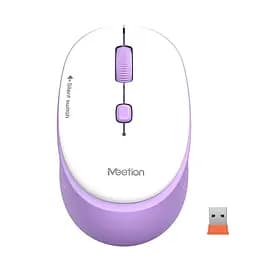 Миша MEETION 2.4 G Wireless Office Mouse R571 |1000/1200/1600 DPI, AA Battery|