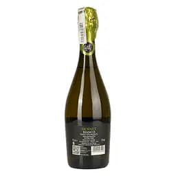 Вино ігристе Moinet Blanc de Blancs біле екстра сухе 1.5 л (2 шт. х 0.75 л) - мініатюра 4