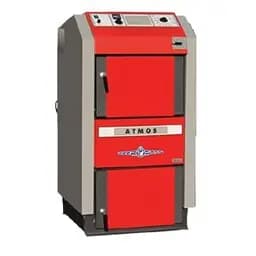 Твердопаливний котел Atmos DC 70 GSX