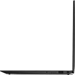 Ноутбук LENOVO ThinkPad X1 Carbon Gen 9, Intel Core i7-1165G7 до 4.7GHz, 14" WUXGA, 16GB, SSD 512GB, Intel Iris Xe, Windows 10 Pro - мініатюра 9