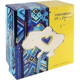 Уцінка. Набір подарунковий ChocoBoom Ми з України, 400 г (925047)  - мініатюра 2