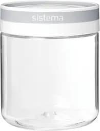 Ємність для зберігання сипких продуктів Sistema Ultra 770 мл (51350) - мініатюра 2