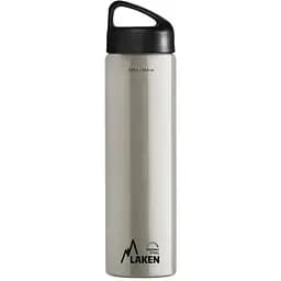 Термофляга Laken Classic Thermo 0.75 L Plain (1004-TA7)