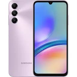Смартфон Samsung Galaxy A05s 4/64Gb Light Violet (SM-A057FLVD) [115880]