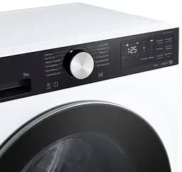 Стиральна машина автоматична LG F2X5FS2WB (7266824) - мініатюра 5