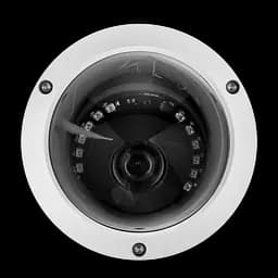 Антивандальна IP камера GV-183-IP-FM-DOA30-20 Wi-Fi-K 3MP (Lite) - мініатюра 2