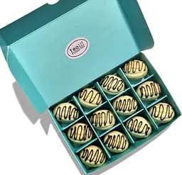 Набор орешков Ферреро Роше 12 шт. в упаковке