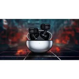 Навушники Hator Hyrerpunk Truepods Black (HTA-430) - мініатюра 11