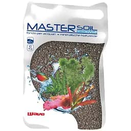 Грунт Amtra Soil Brown для укоренения растений 10 кг коричневый