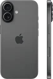 Смартфон Apple iPhone 17 512GB Black (MG6P4) - мініатюра 2
