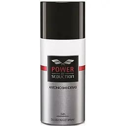 Дезодорант Antonio Banderas Power of Seduction 150 мл