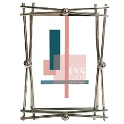 Фоторамка EVG Iron, 10х15 см (LBT95S)