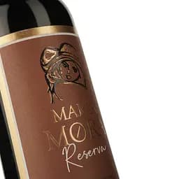 Вино Magnum Maria Mora Reserva DO Alentejo 2016 червоне сухе 0.75 л - мініатюра 3