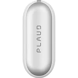 Диктофон Plaud NotePin ChatGPT Lunar Silver (NP-64G-SI) [135959] - мініатюра 3