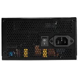 Блок живлення Chieftronic 850W PowerUP Gold (GPX-850FC) - мініатюра 6